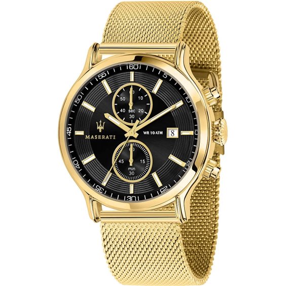 Orologio Maserati Uomo R8873618014 - R8873618014